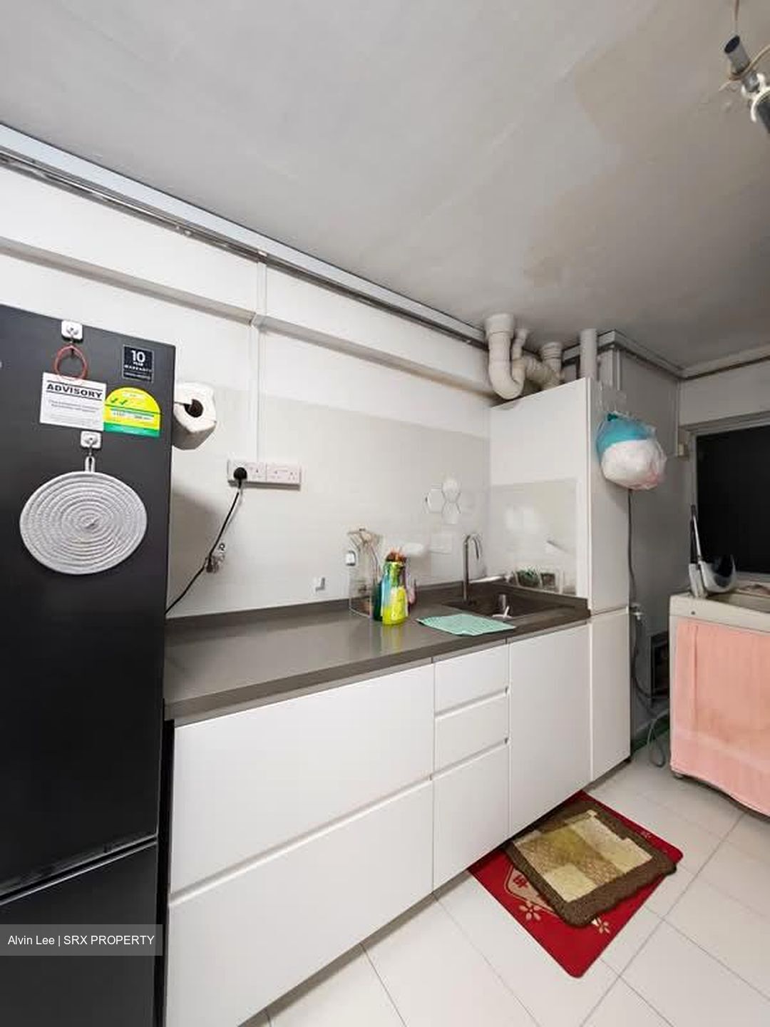 Blk 172 Ang Mo Kio Avenue 4 (Ang Mo Kio), HDB 2 Rooms #565119931
